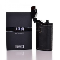 Мъжки парфюм EMPER Legend Black For Man